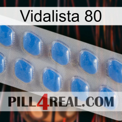 Vidalista 80 22